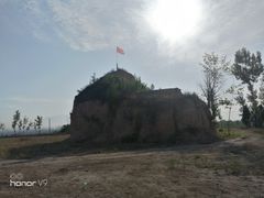 -大槐树寻根祭祖园