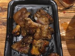 -聚点串吧·北京烧烤(赵登禹路店)