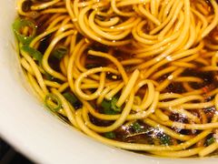 阳春面-南京大牌档(济南万象城店)