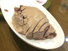 -品大三——南京菜(大行宫店)