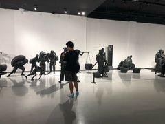 -四川美术学院美术馆