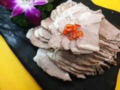 -九府羊·鲜羊火锅·烤串(新华路店)