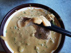 -福寿斋·老北京铜锅涮肉·烤鸭(顺义总店)