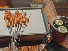 -北丐先生·野馄饨烧烤(长宁龙之梦店)