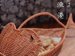 椒盐水潺-云天楼国鼎喜宴中心(国鼎店)