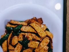 -辛香味烧鱼馆·非遗技艺·排骨红烧肉(光谷医药园店)