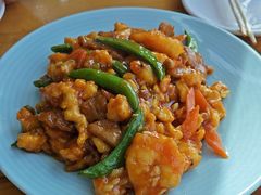 -清真利德顺小老饭庄(复兴路店)