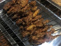 -清真·马峰烤肉(小学习北巷店)