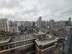 -上海雅居乐万豪侯爵酒店