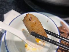 -大自然醉鹅·铁锅火焰鹅(上海联洋店)