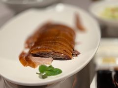 -四季民福烤鸭店(外滩外白渡桥店)