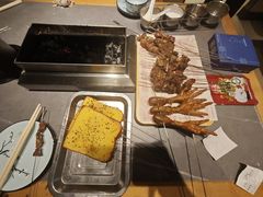 -老白清真烧烤(锦州旗舰店)