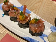 -鸟山鸣·日料食堂(王府井店)