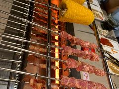 -丰茂烤串(金源店)