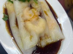 -香港蓮香樓(中環店)