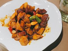 -有璟阁港式餐厅(国贸商城店)