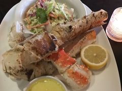 -Water Grill(圣莫妮卡店)