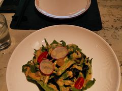 -T館·花园艺术餐厅