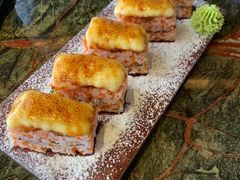 -炙柒Sekinana·精致料理 烧鸟·铁板烧(海上世界店)