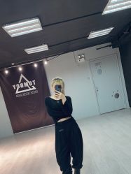 -TOMBOY爵士舞韩舞舞社