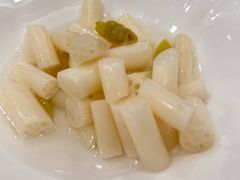 -东方明珠老上海8号餐厅(东方明珠广播电视塔店)