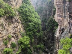 -太行锡崖沟旅游度假区