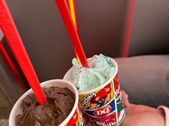 -DQ·蛋糕·冰淇淋(通州万达店)