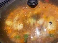 -山河屯铁锅炖鲜鹅·东北菜(开发区一店)