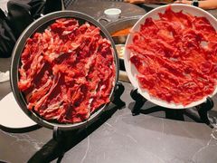 -巴蜀大将火锅(春熙店)