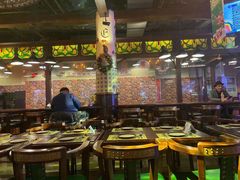 大堂-马迭尔德式西餐精酿啤酒屋(中央大街店)