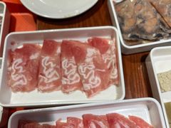 -重庆小天鹅自助火锅店(空港跨境店)