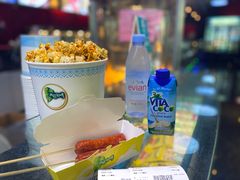 -飞扬影城(正佳IMAX店)