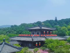 -三国水浒景区(无锡影视基地)