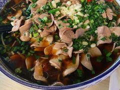 -富临轩私房菜(集庆门大街店)