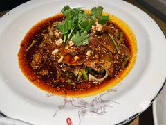 -鸡毛店·川菜(双楠店)