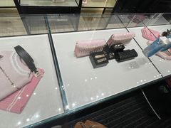-CHANEL(恒隆广场店)