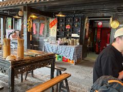 -饭江湖·江湖菜(湖广会馆店)