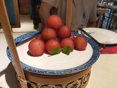 紫金葡萄-点都德·毕德寮