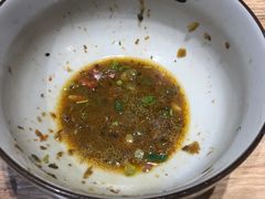 -面乙新派手擀面(大悦城店)