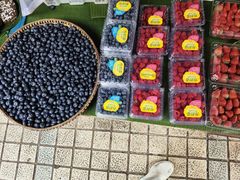 -西双版纳集贸市场