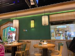 大堂-费大厨辣椒炒肉(万家丽一店)