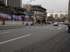 -万隆大胡同商业中心