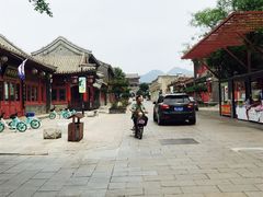 -四条包子(古城街店)