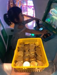 -嗨倍堂超级乐园(江南环球港店)
