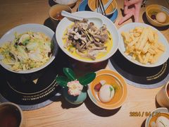 -吃饭皇帝大(解放西路店)