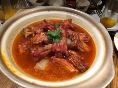 -阿罗新疆菜(人民广场店)