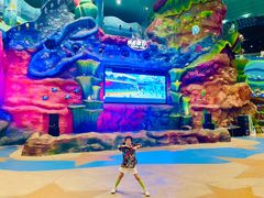 -青岛嘉年华主题乐园