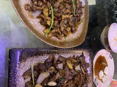 辣炒肺子-三子下水馆(南十四道街151号店)