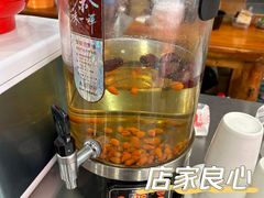 -陇尚人家中国蘭州牛肉面(高新万达店)