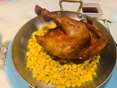 -港丽餐厅(高德置地店)